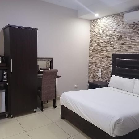 Bayside Hotel & Self Catering 110 West Street Durban Luaran gambar