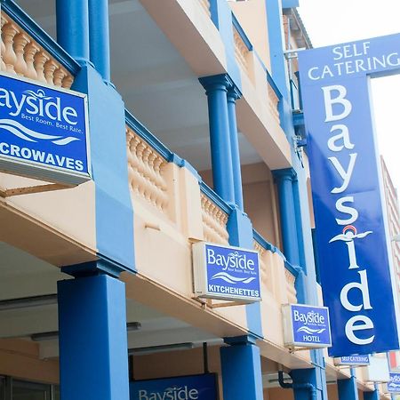 Bayside Hotel & Self Catering 110 West Street Durban Luaran gambar