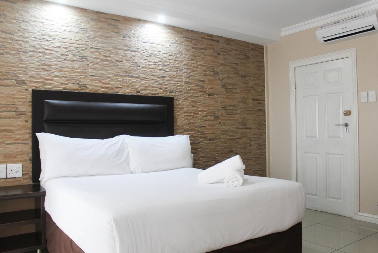 Bayside Hotel & Self Catering 110 West Street Durban Luaran gambar