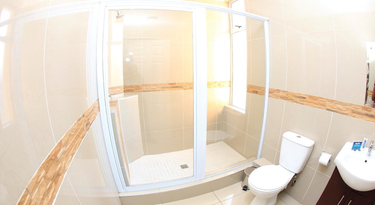 Bayside Hotel & Self Catering 110 West Street Durban Luaran gambar