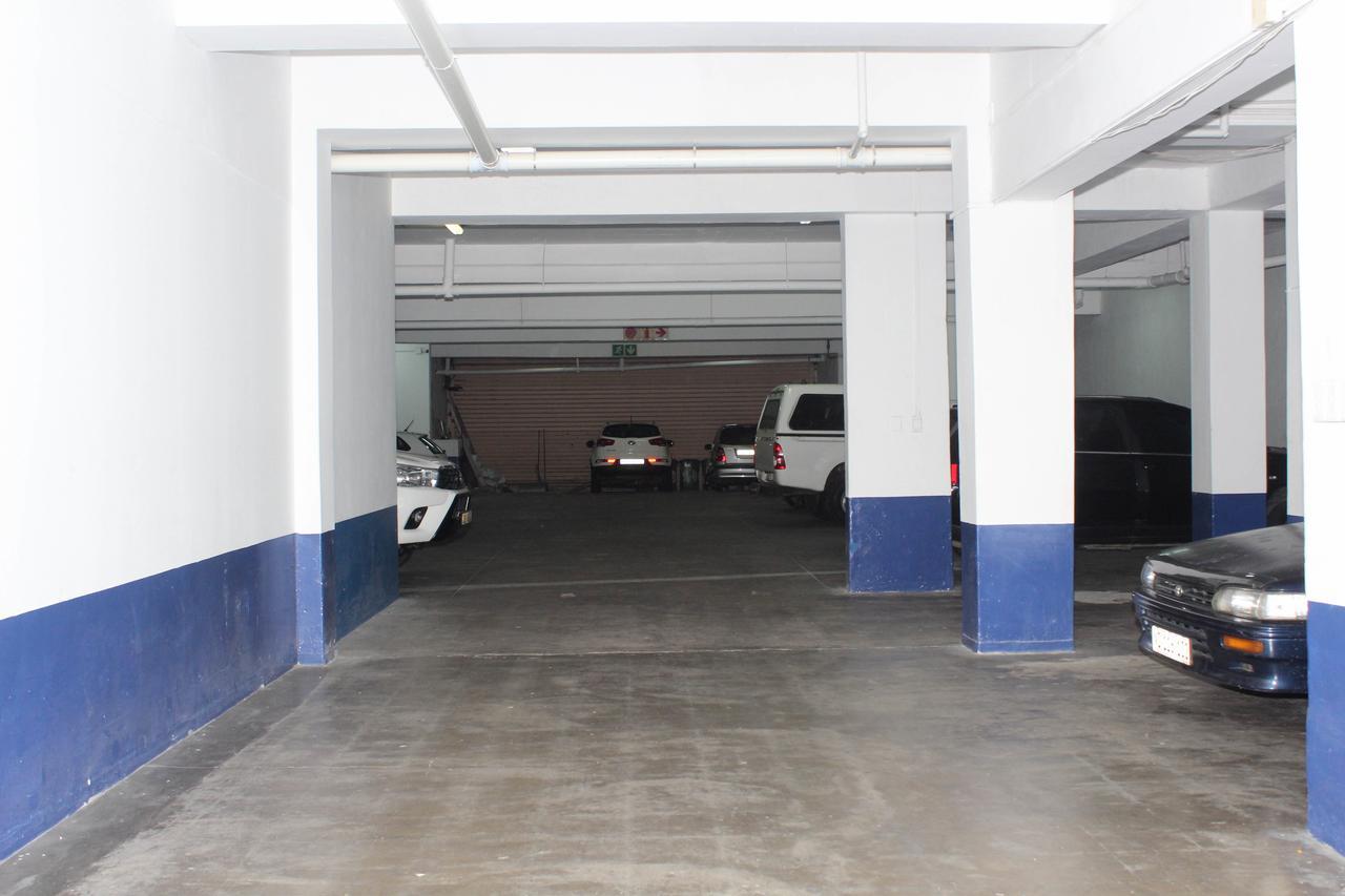 Bayside Hotel & Self Catering 110 West Street Durban Luaran gambar